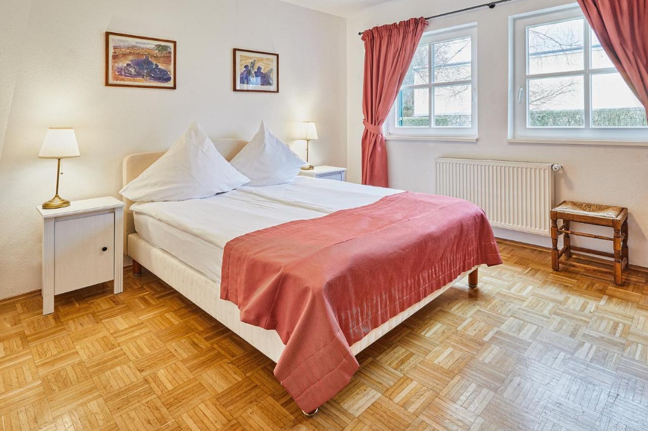 Gutshotel Baron Knyphausen Eltville am Rhein Luaran gambar