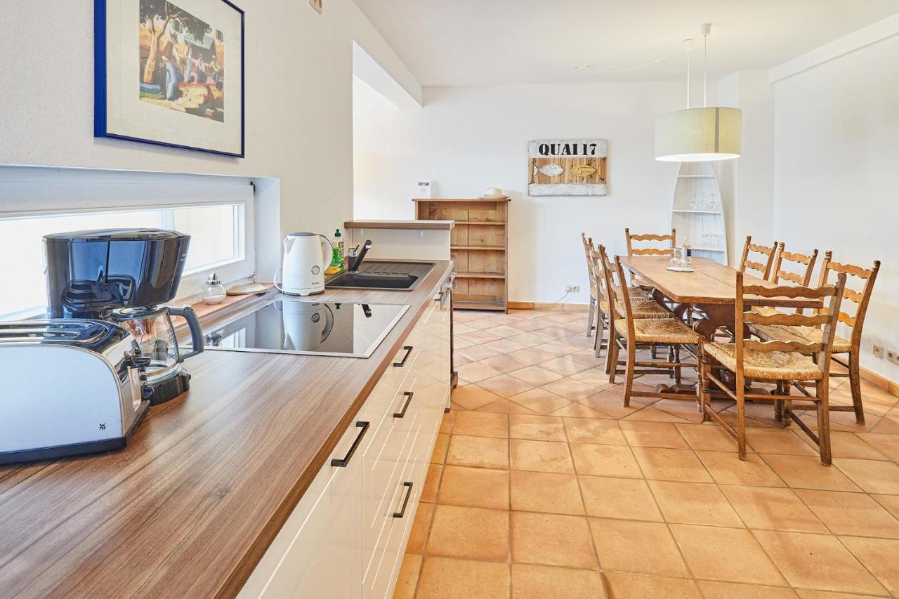 Gutshotel Baron Knyphausen Eltville am Rhein Luaran gambar