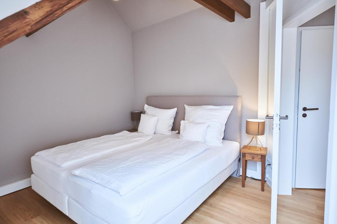 Gutshotel Baron Knyphausen Eltville am Rhein Luaran gambar