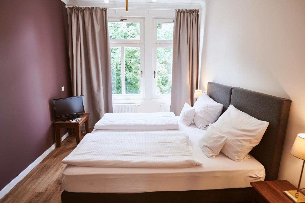 Gutshotel Baron Knyphausen Eltville am Rhein Luaran gambar
