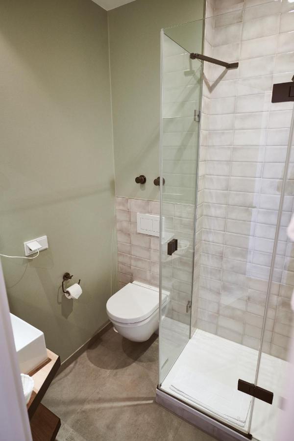 Gutshotel Baron Knyphausen Eltville am Rhein Luaran gambar