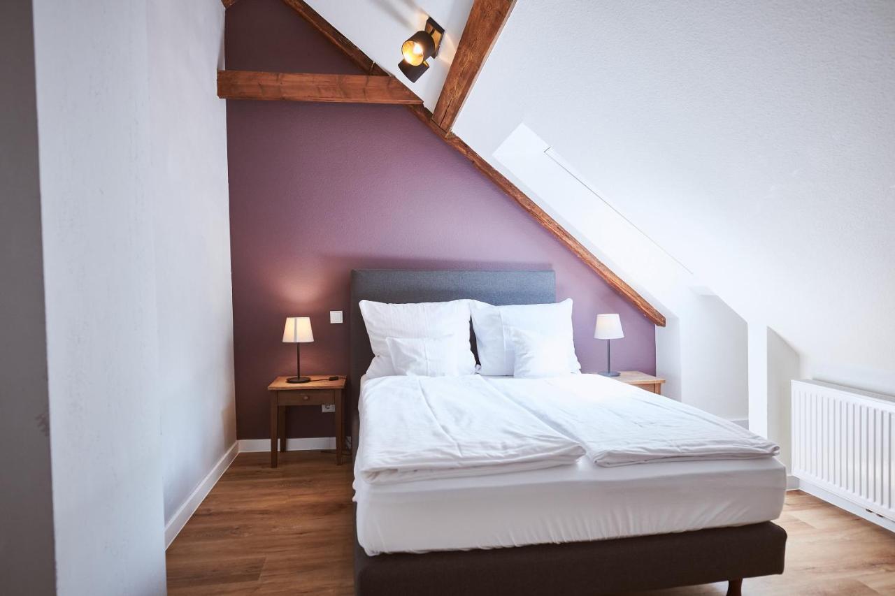 Gutshotel Baron Knyphausen Eltville am Rhein Luaran gambar