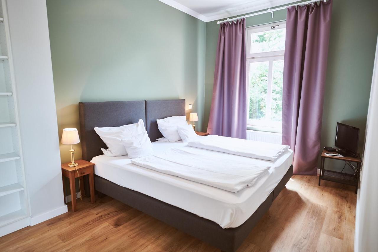 Gutshotel Baron Knyphausen Eltville am Rhein Luaran gambar