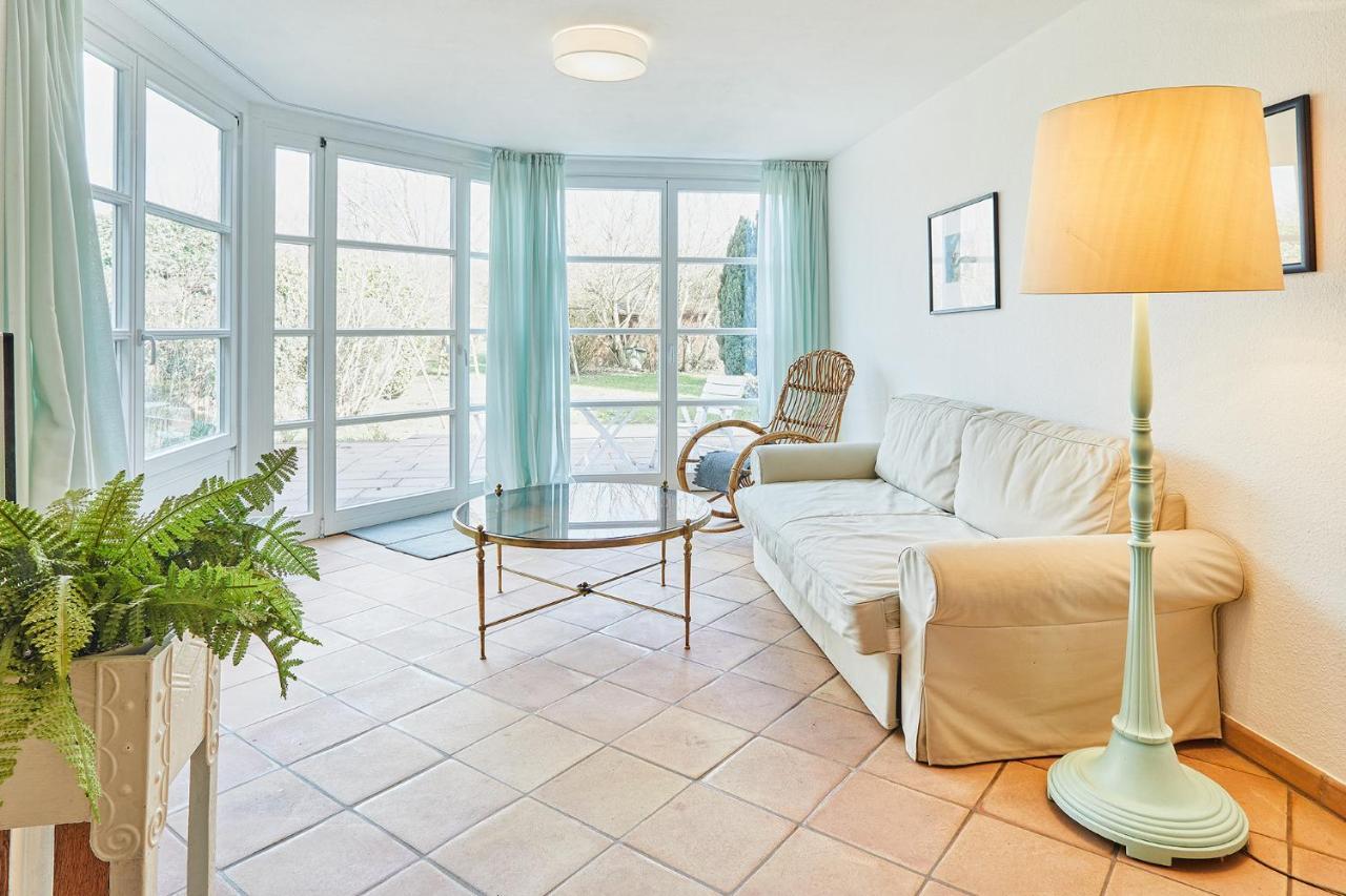 Gutshotel Baron Knyphausen Eltville am Rhein Luaran gambar