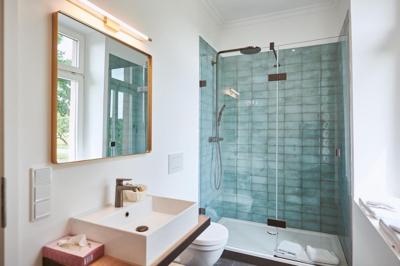 Gutshotel Baron Knyphausen Eltville am Rhein Luaran gambar