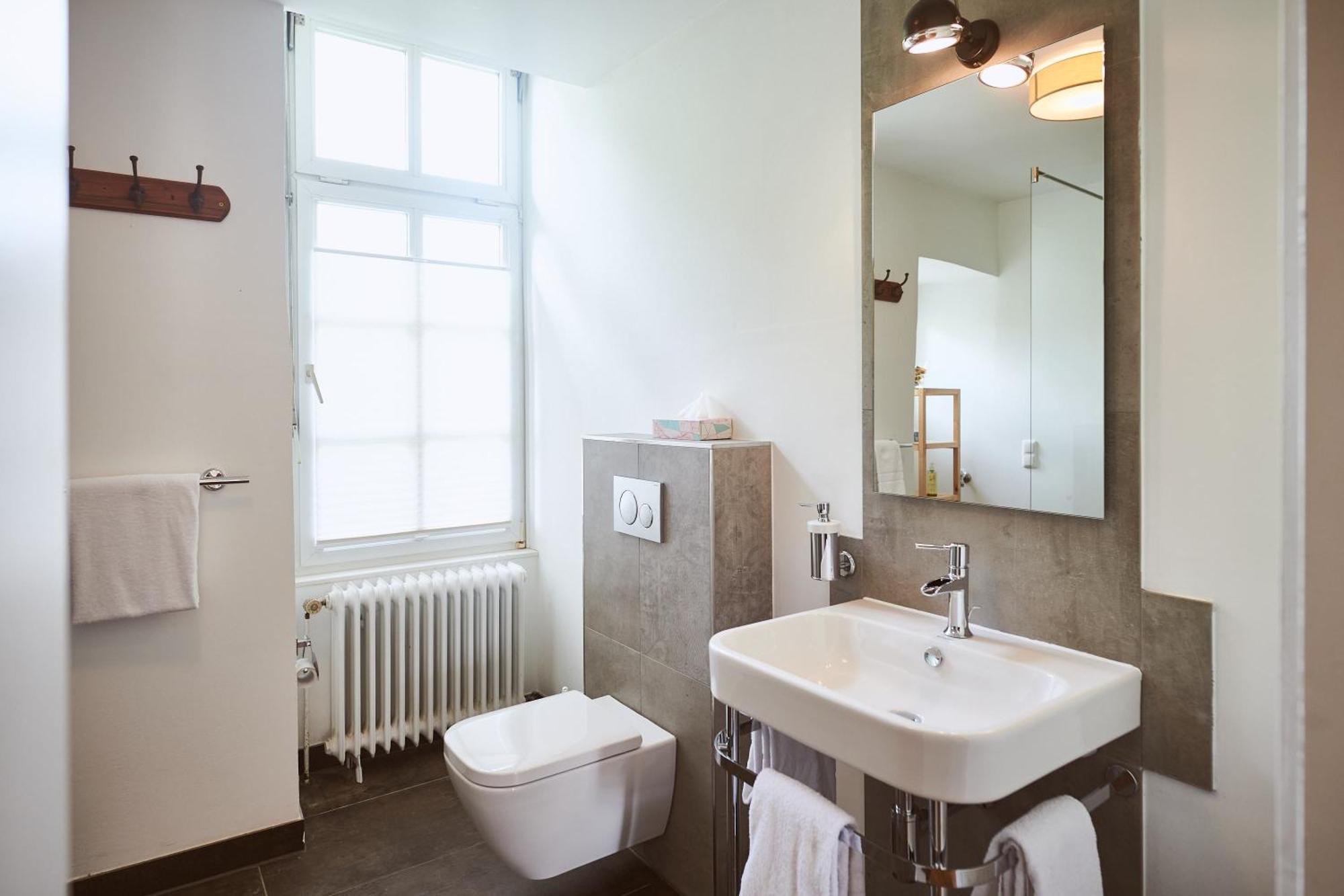 Gutshotel Baron Knyphausen Eltville am Rhein Luaran gambar